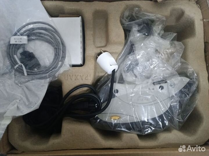 Pathfinder monarch 6032