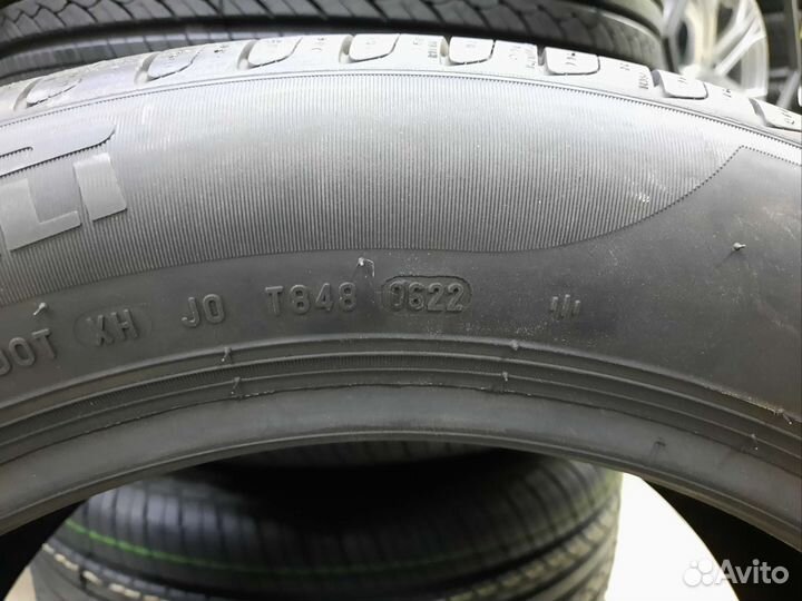 Pirelli Cinturato P7 215/55 R17 98V