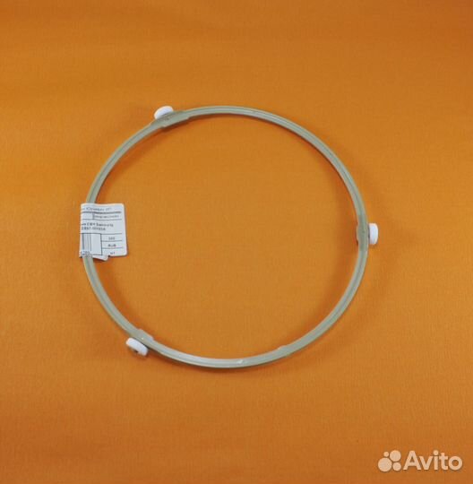 Кольцо вращения тарелки свч (180mm)