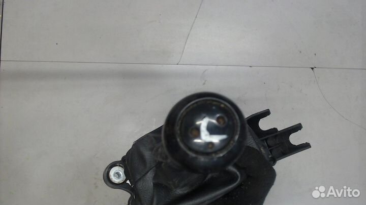 Кулиса кпп Mazda 3 (BK), 2006