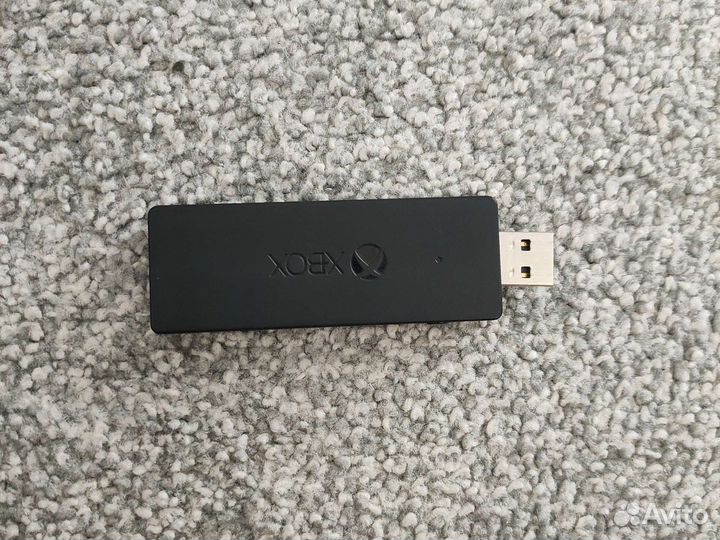 BT адаптер Xbox