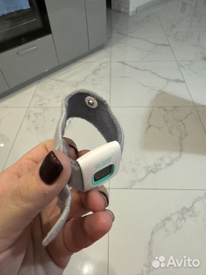 Термометр turbo smart