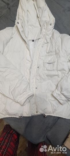 Куртка, дождевик