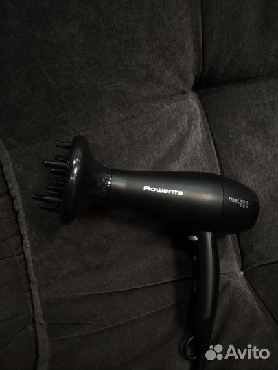 Фен Rowenta