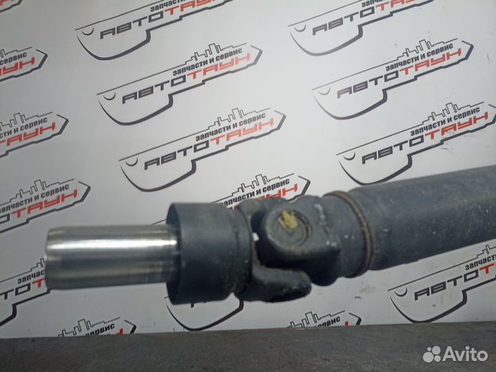 Кардан subaru EJ203H EJ204D legacy BL5 BP5 160-163 см С гранатой атм 4WD 27111AG010 27111AG050 KA667