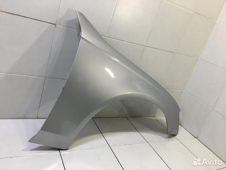 Крыло переднее правое Audi А4 В8 8K2