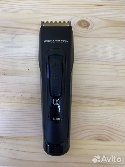 Машинка для стрижки волос Rowenta TN5200