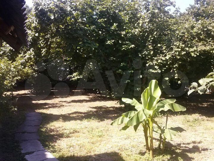 Дом 120 м² на участке 14,5 сот.