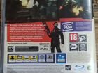 Игра Resistance 3 для PS3 объявление продам