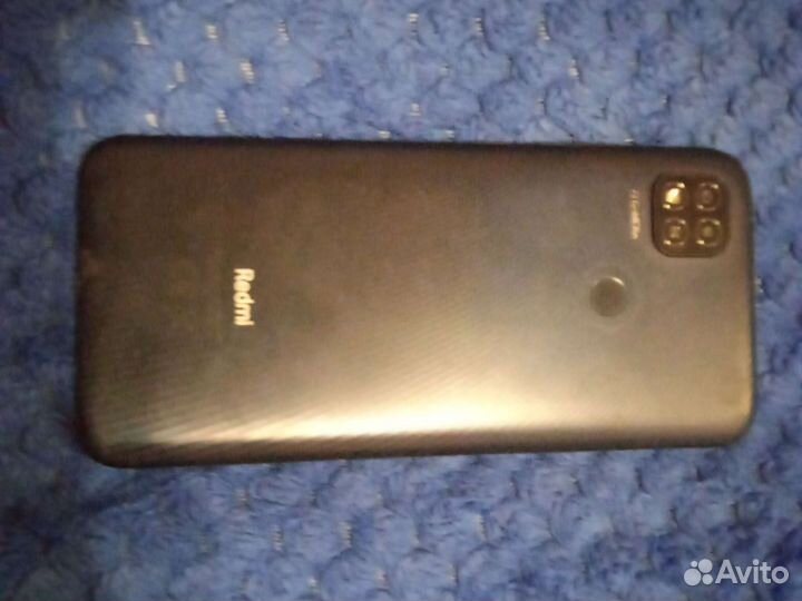 Бу редми на запчасти