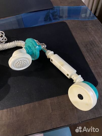 Телефон винтаж ретро СССР