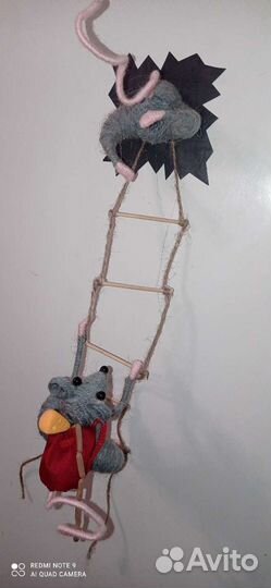 Магнит на холодильник 