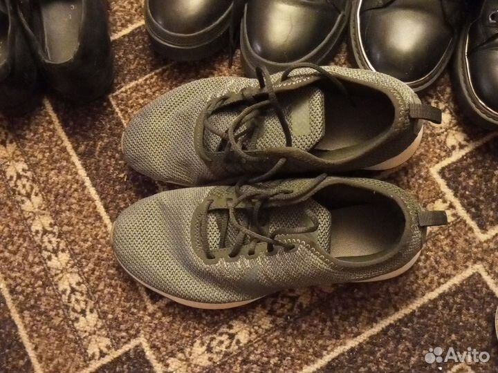 Кроссовки nike