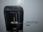 Кофемашина Bosch VeroCup TIS30129RW объявление продам
