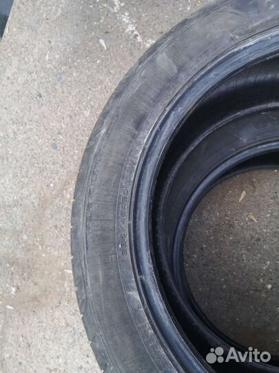 Bridgestone Dueler H/P 285/45 R20