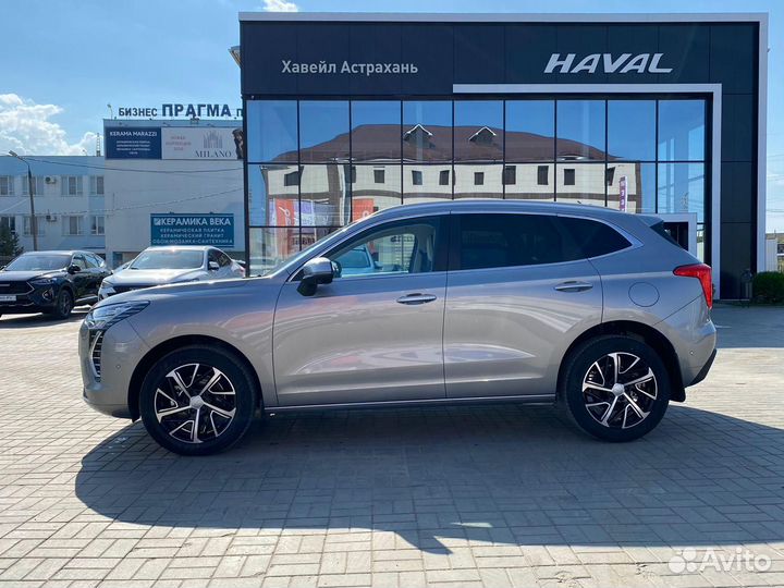 Haval Jolion 1.5 AMT, 2023
