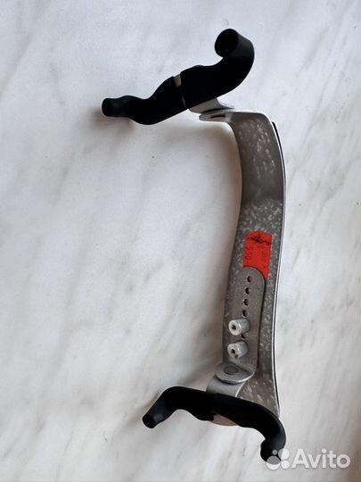 Мостик для скрипки 2 шт (1; 1/2)