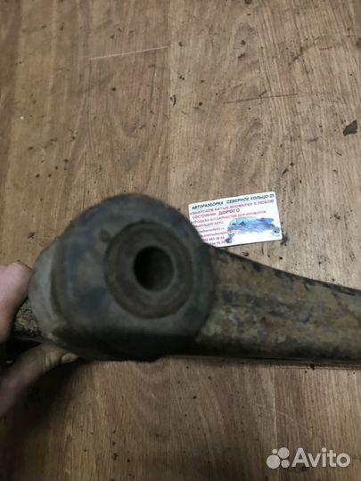 Рычаг передний левый Форд Фокус 1 Ford Focus 1