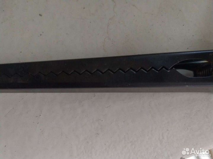 Мерная ложка с зажимом, для рожковой кофеварки