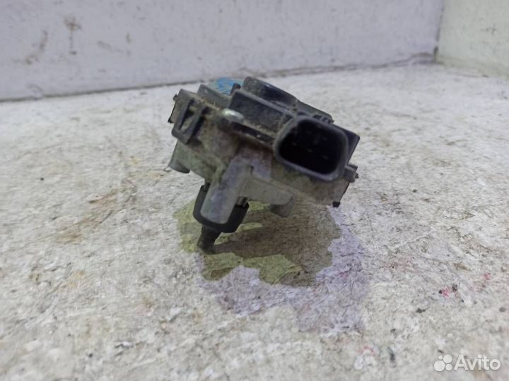 Моторчик стеклоочистителя передний