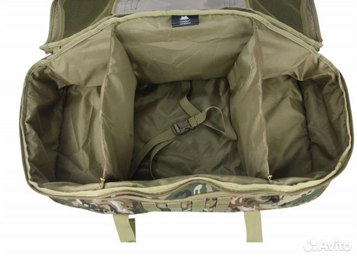 Сумка баул военная армейская тактическая