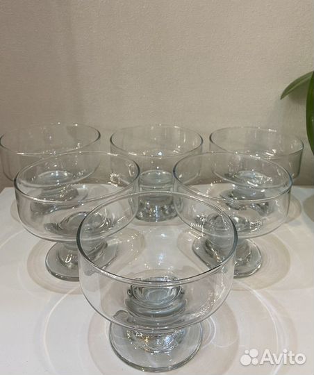 Креманки (6шт)