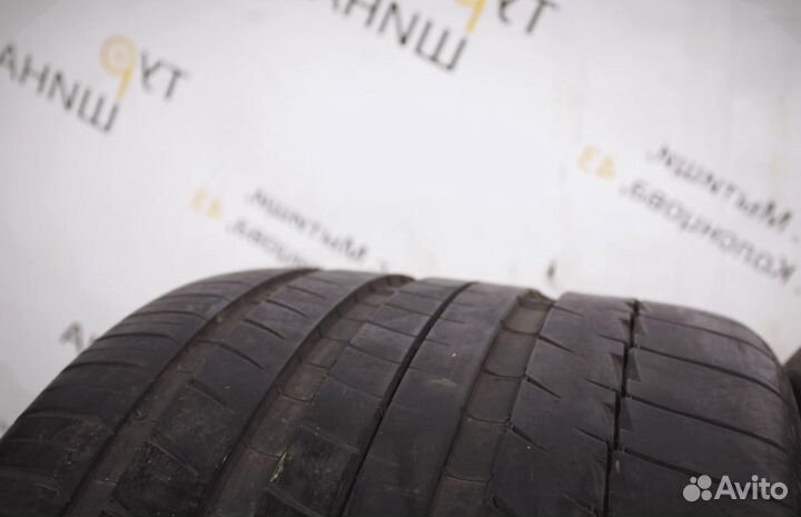 Michelin Pilot Sport 2 295/35 R20 94Y