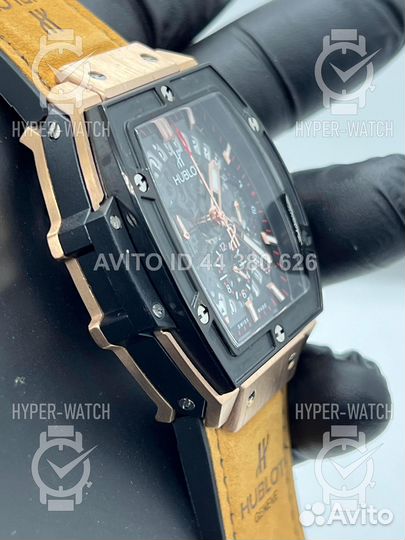 Часы Hublot Spirit of Big Bang 42mm