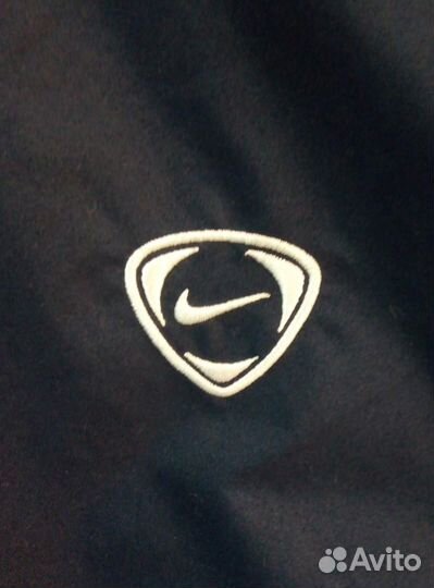 Регбийная куртка 2XL сборной России по регби Новая