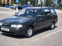 ВАЗ (LADA) 2111 1.6 MT, 2005, 84 000 км, с пробегом, цена 300 000 руб.