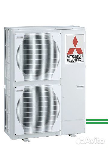 Наружный блок puhz-SW120YHA