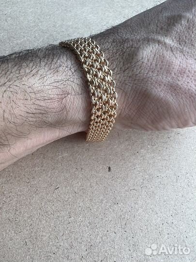 Браслет мужской