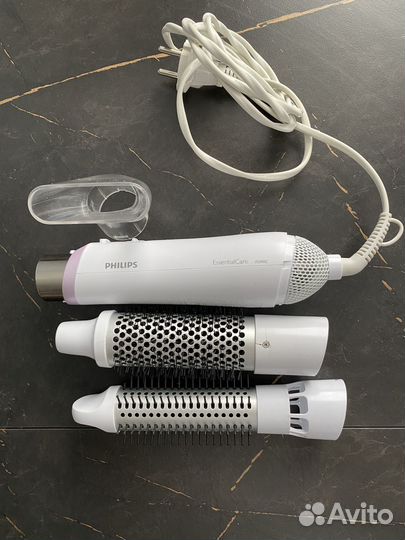 Фен щетка philips (стайлер)