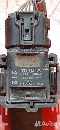 Датчик парктроника Lexus Ls