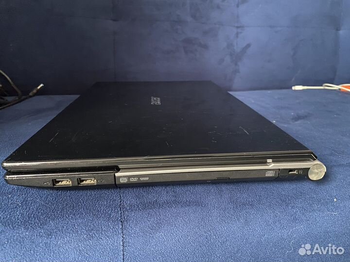 Acer aspire v3 571g i7