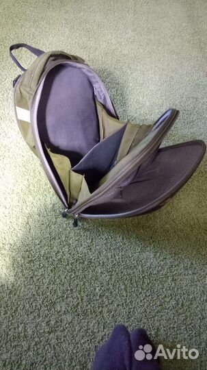 Рюкзак школьный