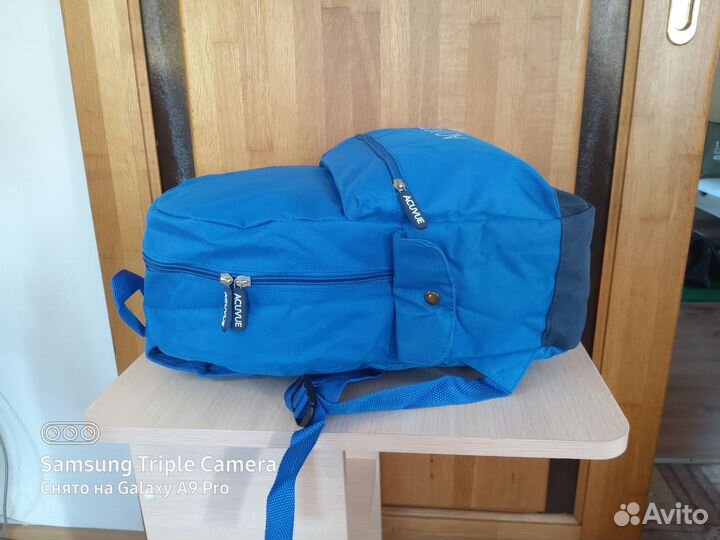 Рюкзак женский