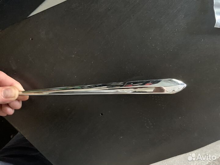 Накладка Triumph Sprint 1050 Street Triple 675