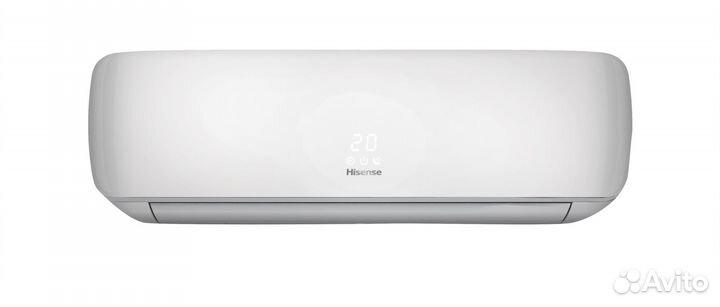 Кондиционер Hisense Neo Premium Classic A