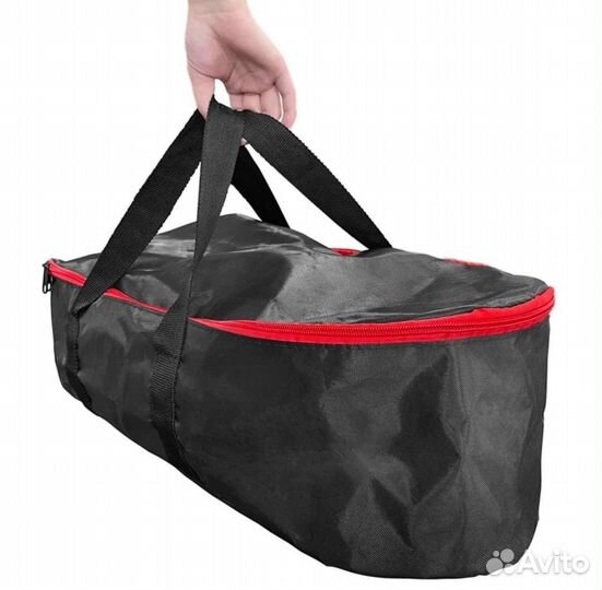 Сумка для прикормачного кораблика