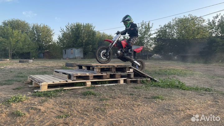 Тренировки эндуро/мотокрос/кантрикрос