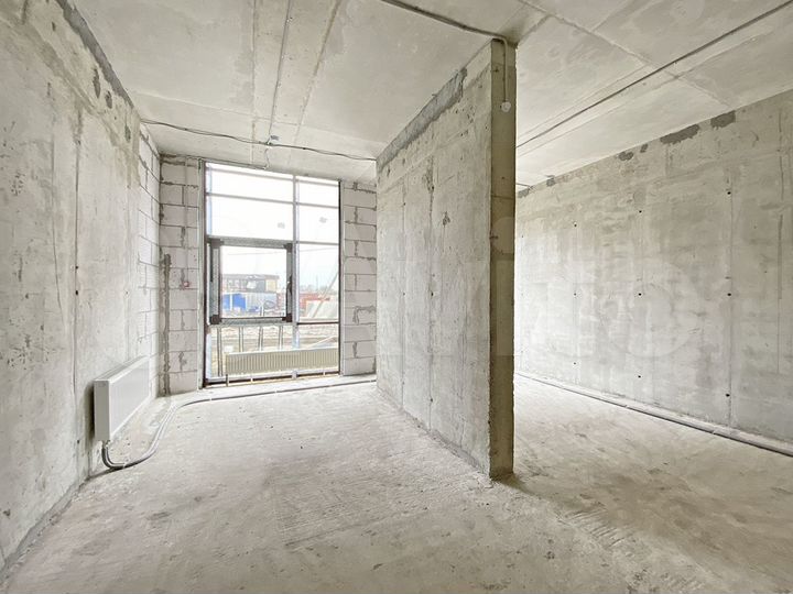 Помещение 77.4 м² возле Яндекс-Маркета