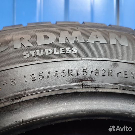 Nokian Tyres Nordman RS2 185/65 R15