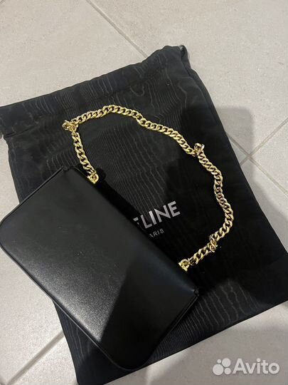 Сумка celine
