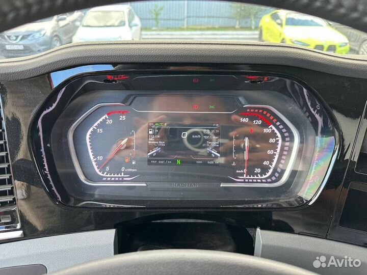 Shacman (Shaanxi) SX331863366, 2023