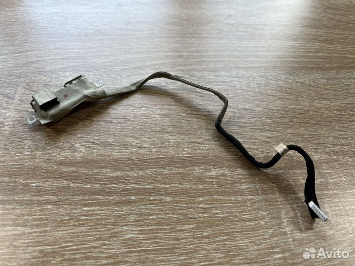 Доп. USB на шлейфе Asus