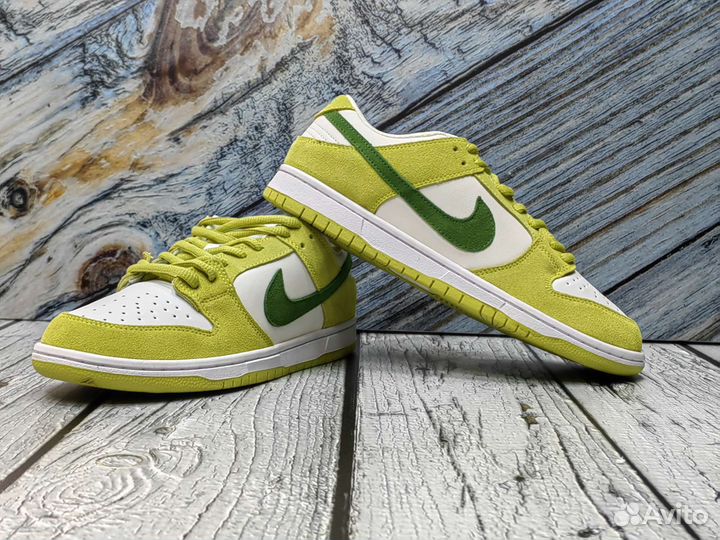 Кроссовки Данки Nike Sb Dunk Mummy джорданы 1