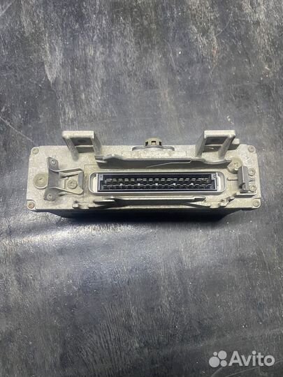 Блок управления ABS Mercedes