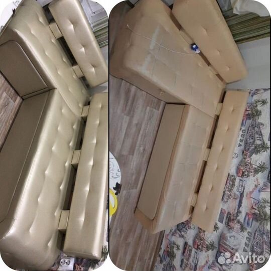 Перетяжка мягкой мебели, перетяжка мебели, перетяж