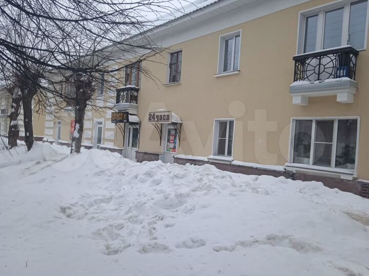 Сдаются торговые плащади